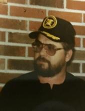 William Tignor death by force case profile photo