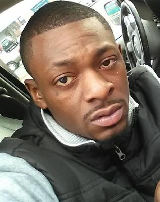 Antoine R. Orange death by force case in Richmond, VA