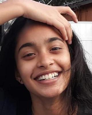Leona Samlall death by force case profile photo