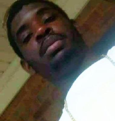 Andrew J. Wilson death by force case in Bristol, VA