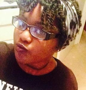 Diamond Moore death by force case profile photo