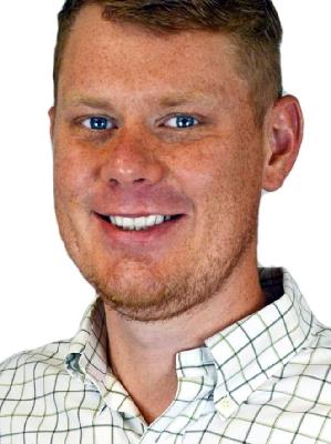 Benjamin Friar death by force case profile photo