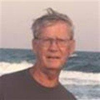 Charles Bach death by force case profile photo