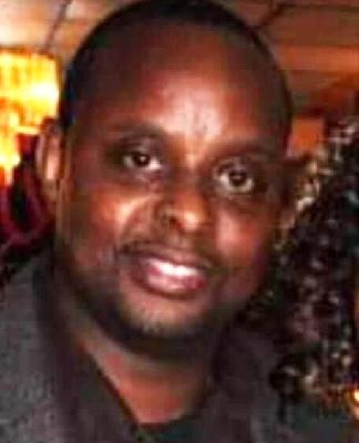 Tyrone Drake death by force case profile photo