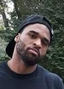 Danzall Seward death by force case in Richmond, VA