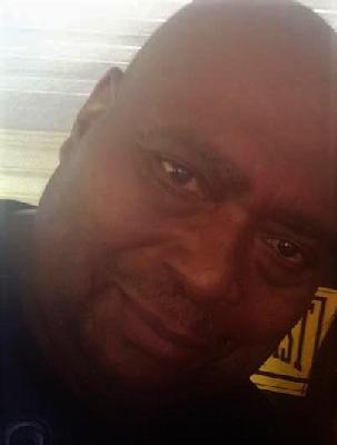 Benjamin Hairston death by force case profile photo