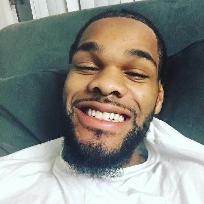 Eric Caesar Witherspoon death by force case profile photo