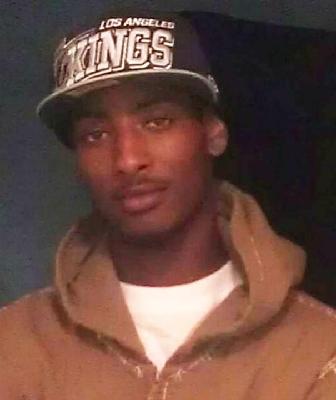Treviyon Lamonta Hill death by force case in Hampton, VA