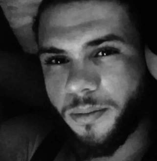 Christopher Richardson death by force case in Newport-news, VA