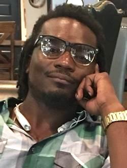 Aaron Brockington death by force case profile photo
