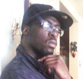 Corey Baker death by force case profile photo