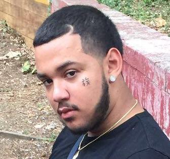 Israel Gamez death by force case profile photo
