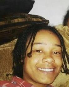 Nigeria Daizelle Lamb death by force case in Hampton, VA