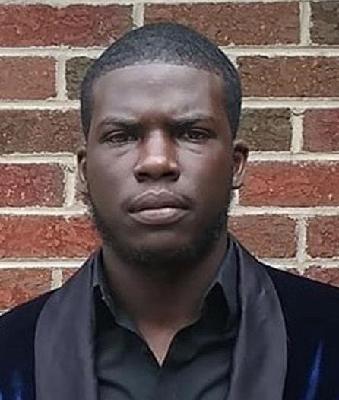 Dwight Harris death by force case profile photo