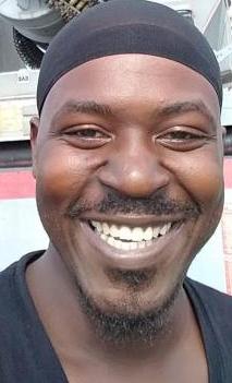 Elbert Brown death by force case profile photo