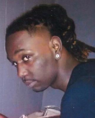 Richard Ferrell death by force case in Franklin, VA