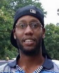 Corey Merchant death by force case profile photo