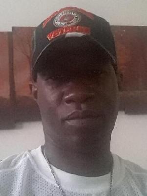 Hardley Henry death by force case profile photo