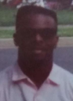 Maurice Darden death by force case profile photo