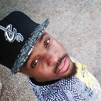 Larry McDonald death by force case in Richmond, VA