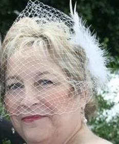 Robin Chenault death by force case profile photo