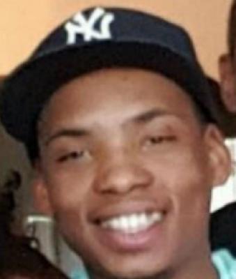 Namel Prince Augustine death by force case in Chesapeake, VA