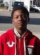 Demonta Faircloth death by force case in Portsmouth, VA