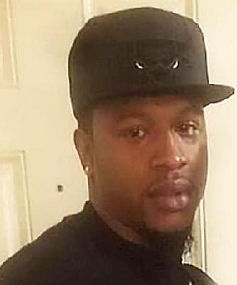 Brian Arthur Evans death by force case in Virginia-beach, VA