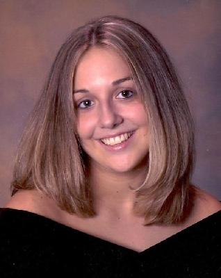 Misty Blevin death by force case profile photo