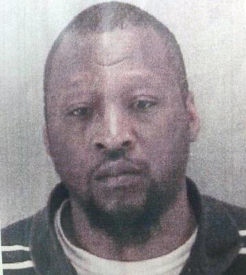 Wayne Friday death by force case in Richmond, VA