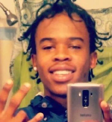 Aaron Justice Fryer death by force case in Newport-news, VA