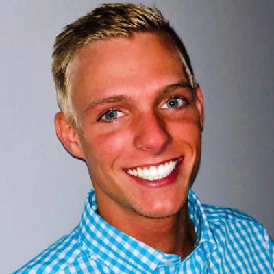 Joshua Grey death by force case profile photo