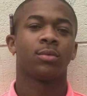 Keshawn Dickerson death by force case profile photo
