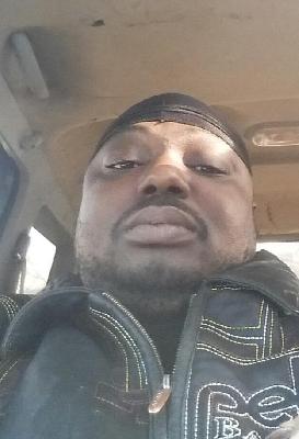 Ronald Cherry death by force case profile photo