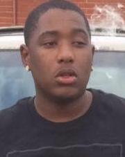 Trevon White death by force case profile photo
