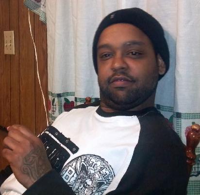 Ike Phelps death by force case profile photo
