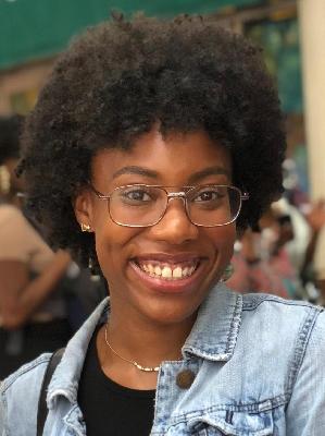 Krissia Henderson-Burrus death by force case in Richmond, VA