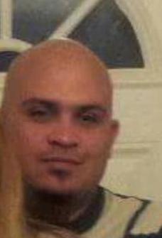 Marcos Vasquez death by force case profile photo
