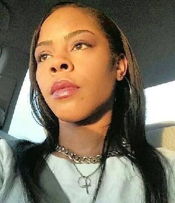 Alexia Lockett death by force case profile photo