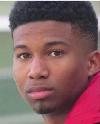 Eyahlamar Davis death by force case profile photo