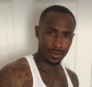 Samuel Elijah Hill death by force case in Hampton, VA