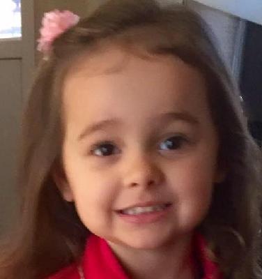 Brooklynn Youngblood death by force case profile photo
