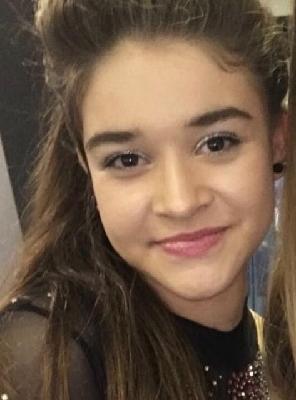 Sharon Castro death by force case profile photo