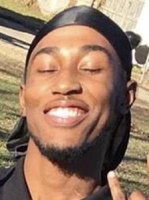 Avary Pope-Moore death by force case profile photo