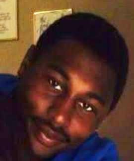 Cedric Gillum death by force case profile photo