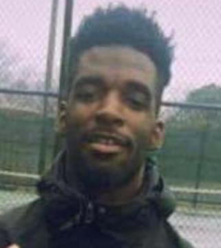 Joseph Lewis III death by force case in Richmond, VA