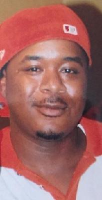 Bernard Spratley death by force case profile photo