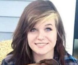 Megan Metzger death by force case in Spotsylvania, VA