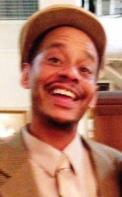 Lathius Giles death by force case profile photo