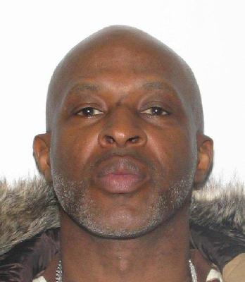 Terrance Peters death by force case profile photo
